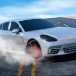 City Drift Car Racing Game