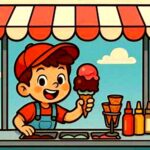Ice Cream Toppings