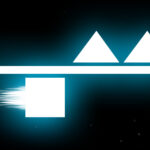 Infinite Line Runner Game